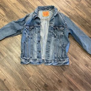 Men’s Levi’s Jacket